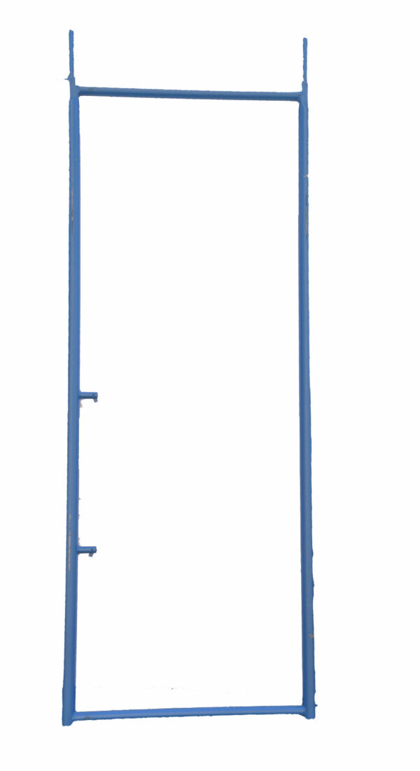 Schelă – Model WERTICAL 250 m² - imagine 4