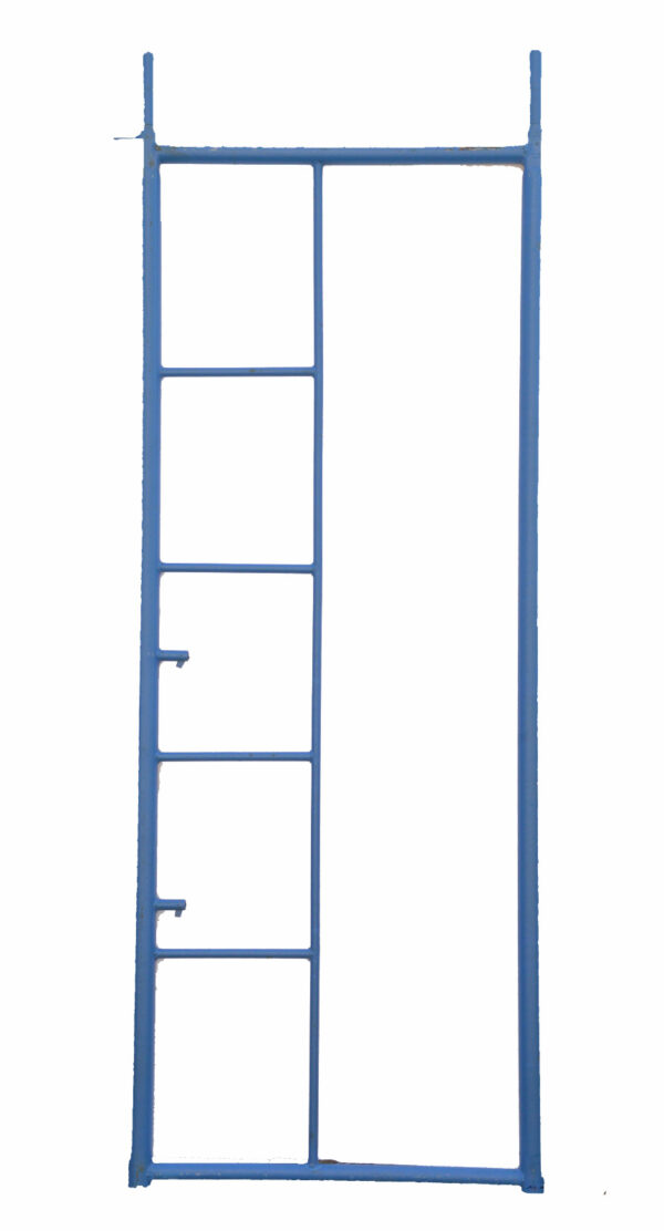 Schelă – Model WERTICAL 250 m² - imagine 5