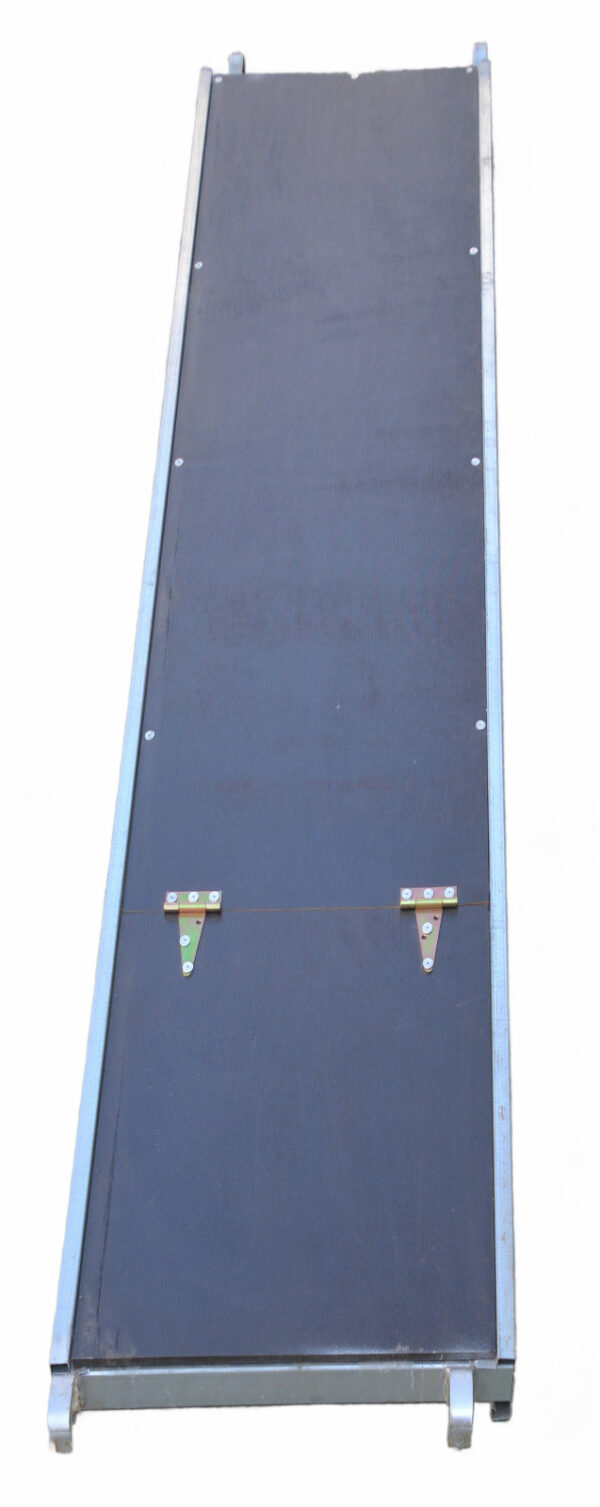 Schelă – Model WERTICAL 250 m² - imagine 8